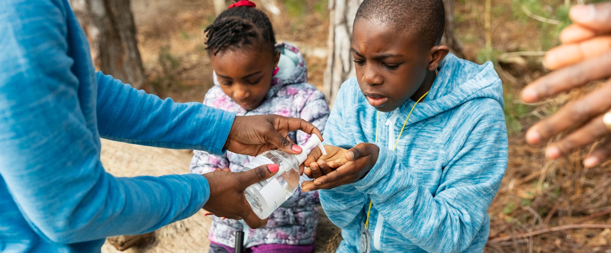 Clean Water & Sanitation Initiative